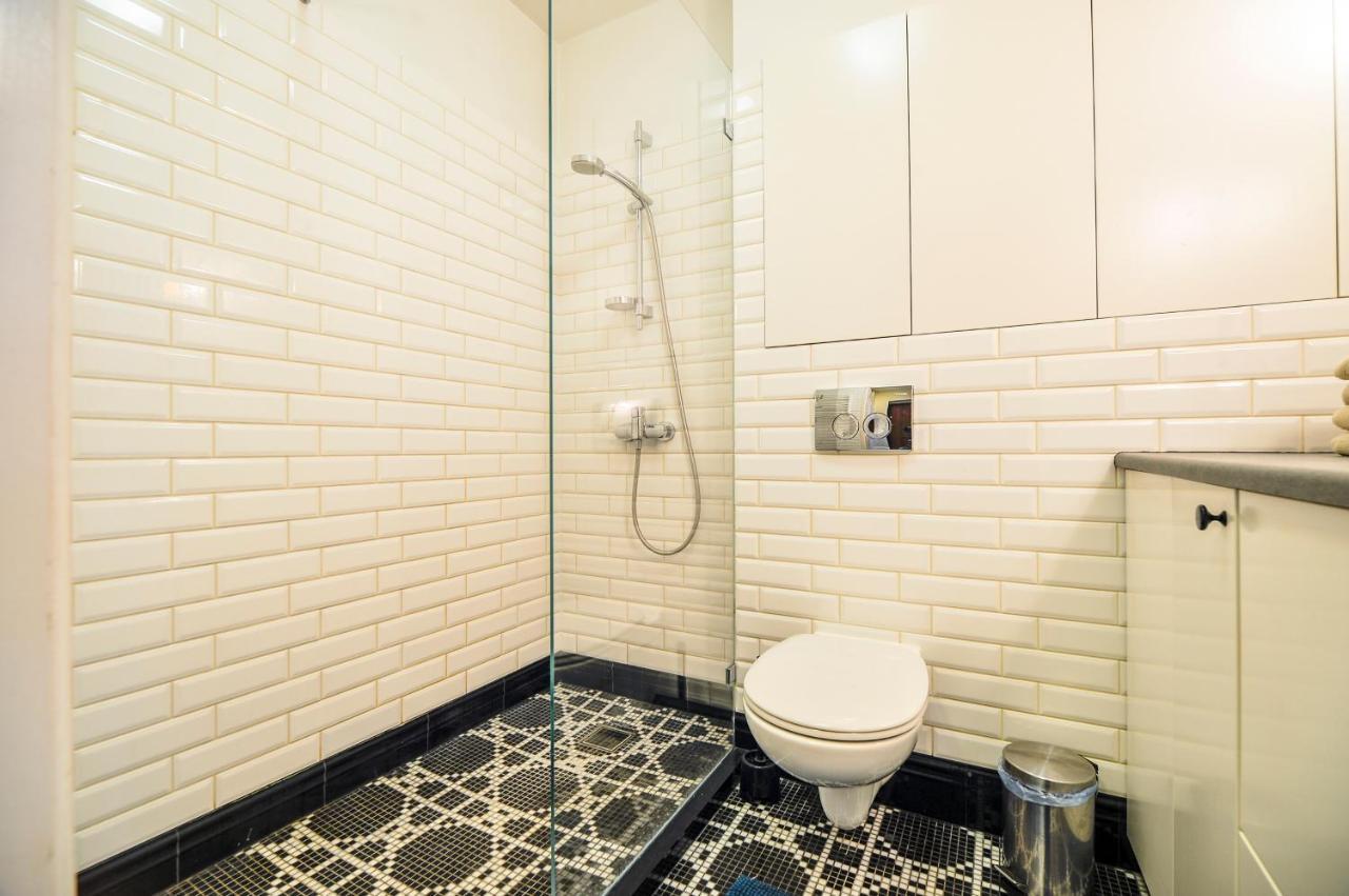 Citystay Piwna Gdansk Apartment Екстер'єр фото
